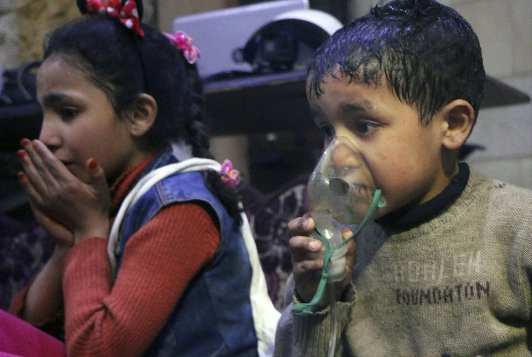 Syria